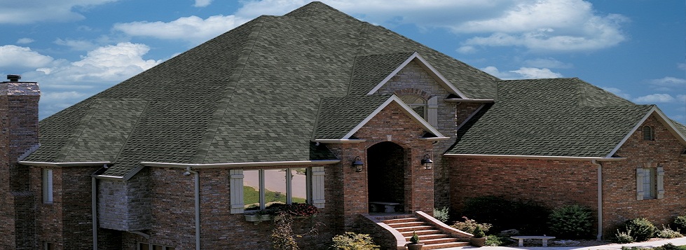 Wichita Roofing